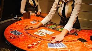 Как войти на сайт Casino Banda